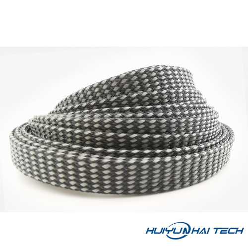 What is the current price of Heat Shrinkable Braided Sleeve?