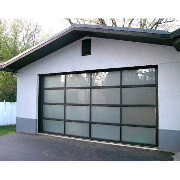 China Top 10 Steel Garage Door Potential Enterprises