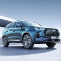 Affordable 2023 Chery Tiggo 7 PLUS PHEV Hybrid SUV1