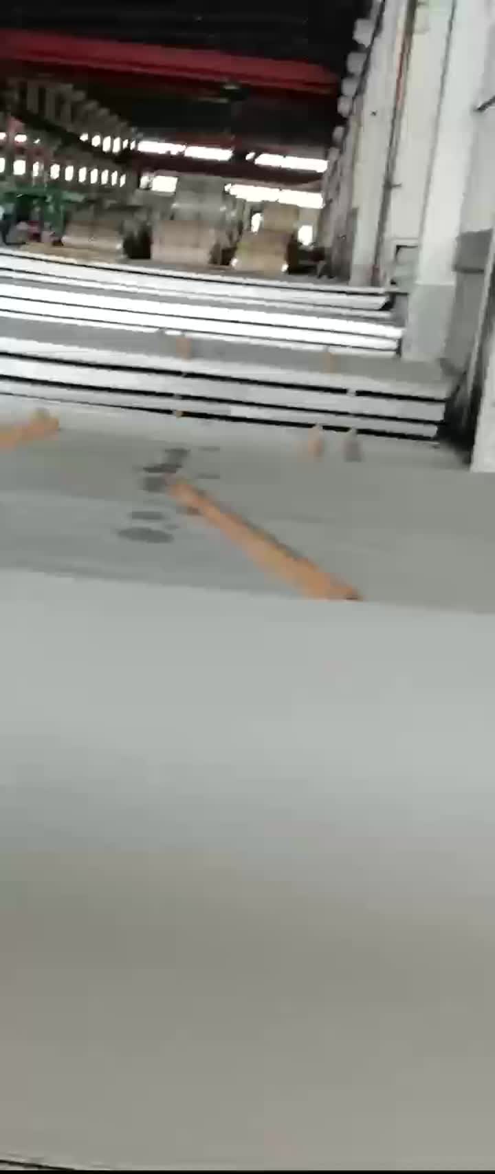 الكربون الصلب البارد مدفوف