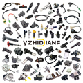 Wholesale Car Engine Sensors for Major Brands: Crankshaft & Camshaft Position Sensors1