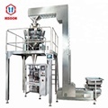 Automatic Multihead Weigher for Nut, Bolt, Screw, and Nail Packing Machine1