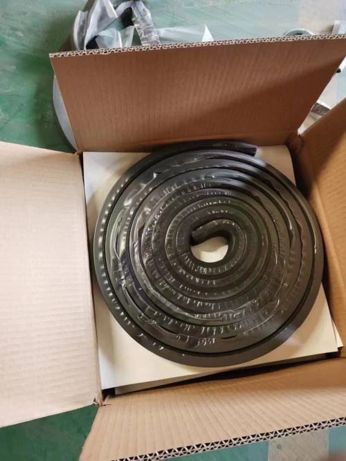 Waterstop Strip ที่มีความสามารถทำงานได้อย่างไร? วิทยาศาสตร์ที่อยู่เบื้องหลังการปิดผนึกอัตโนมัติ