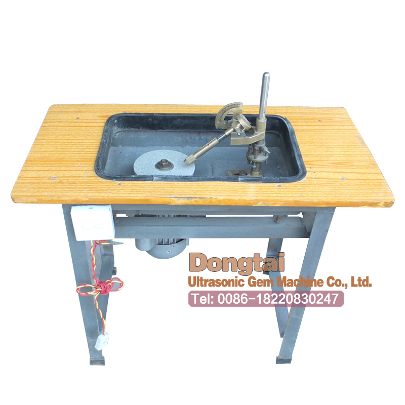 Dongtai ultrasonic gem machine co., ltd