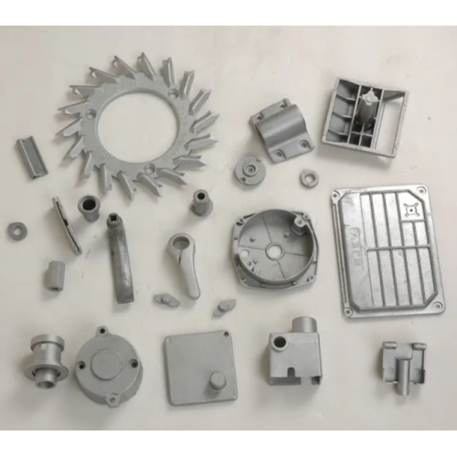 Common Die Casting Parts defects and solutions