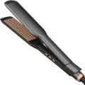 Professional Hair Crimper: Creating Voluminous, Fluffy Small Waves for Home Use with Flat Irons1