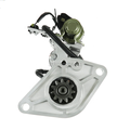 Starter Motor for HYUN-DAI LIGHT HD72 HD78 209-070 36100-41100 36100-45700 24V 5.0KW 11T1