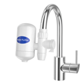 Affordable High-Quality Portable Kitchen Faucet with Built-in Water Filtration System1