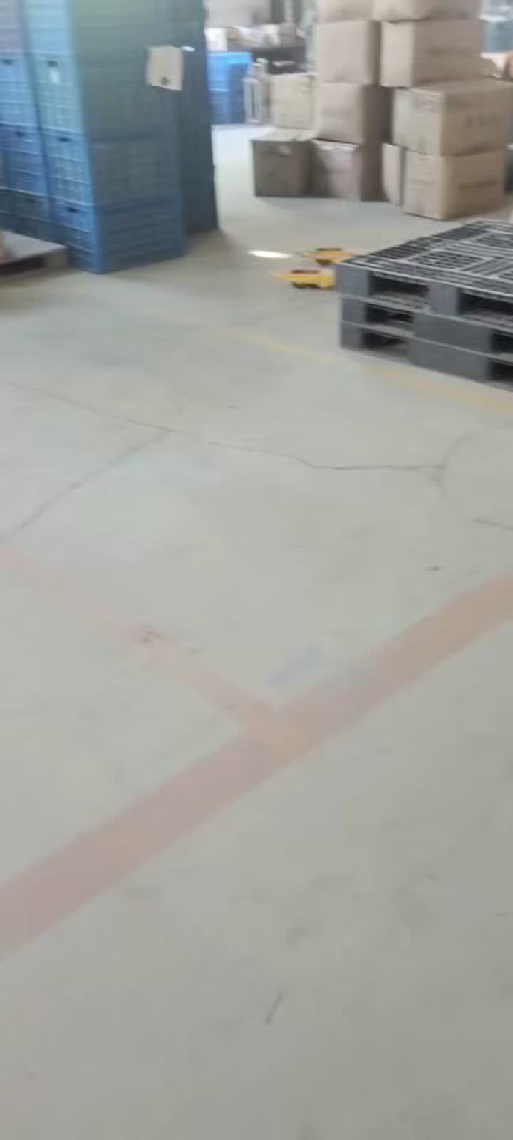 Operational Walkthrough