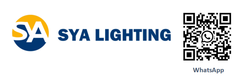 SHENGYA  LIGHTING  TECHNOLOGY  CO., LTD.