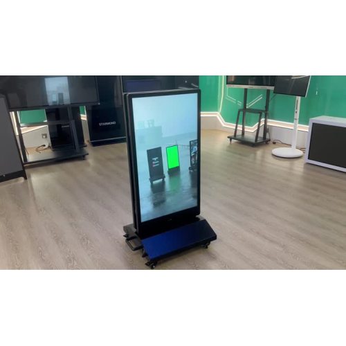 شاشات LCD مزدوجة الجوانب(1)