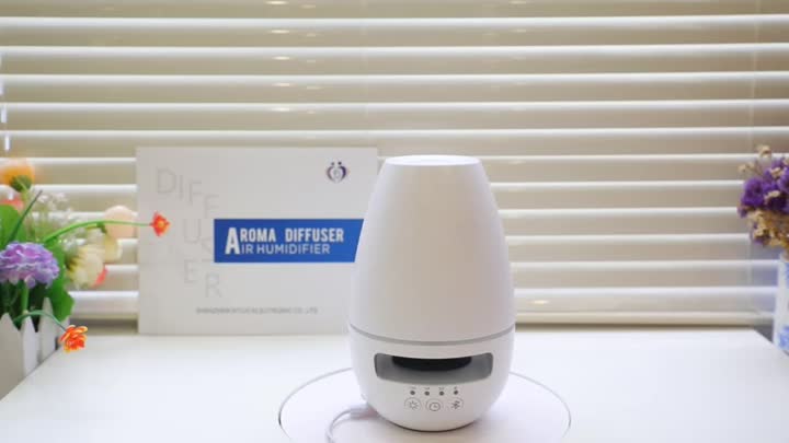 humidifier air.mp4