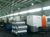 Yuyao Preemso Auto Parts Co., Ltd.
