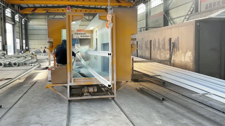 آلة الرش الكهروستاتيكي2