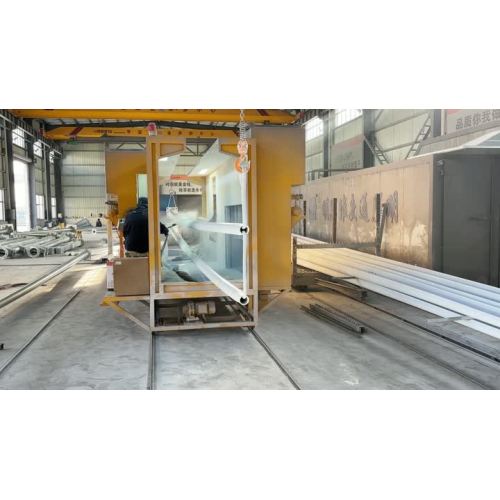 Electrostatic Spraying Machine