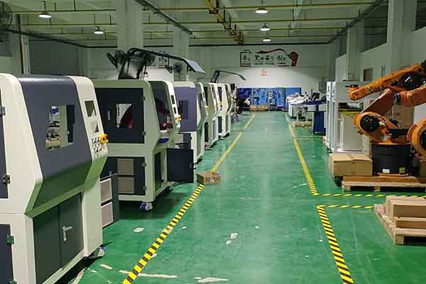 WUHAN CHUYU OPTOELECTRONIC TECHNOLOGY CO.,LTD.