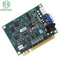 Shenzhen: Premier OEM PCBA Manufacturer for Custom PCB Assemblies, BOM Lists, and Gerber Files1