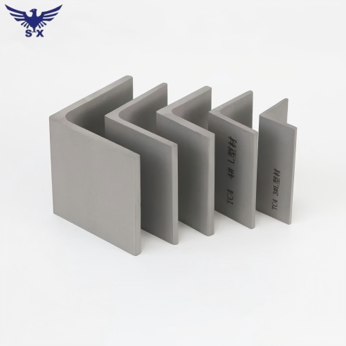Top 7 Industries That Rely on Angle Titanium