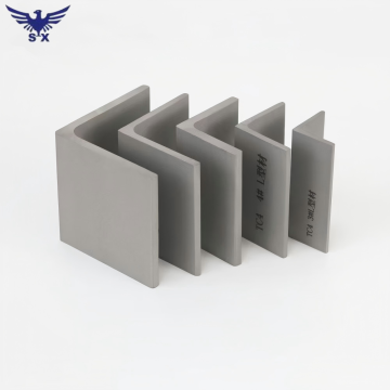 Top 7 Industries That Rely on Angle Titanium