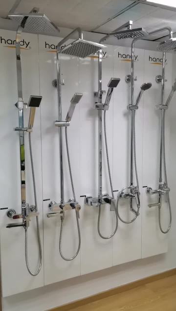 Shower Mixer