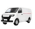 High-Quality Electric Cargo Vans: New Designs for Food Delivery and Mini Refrigerator Trucks1
