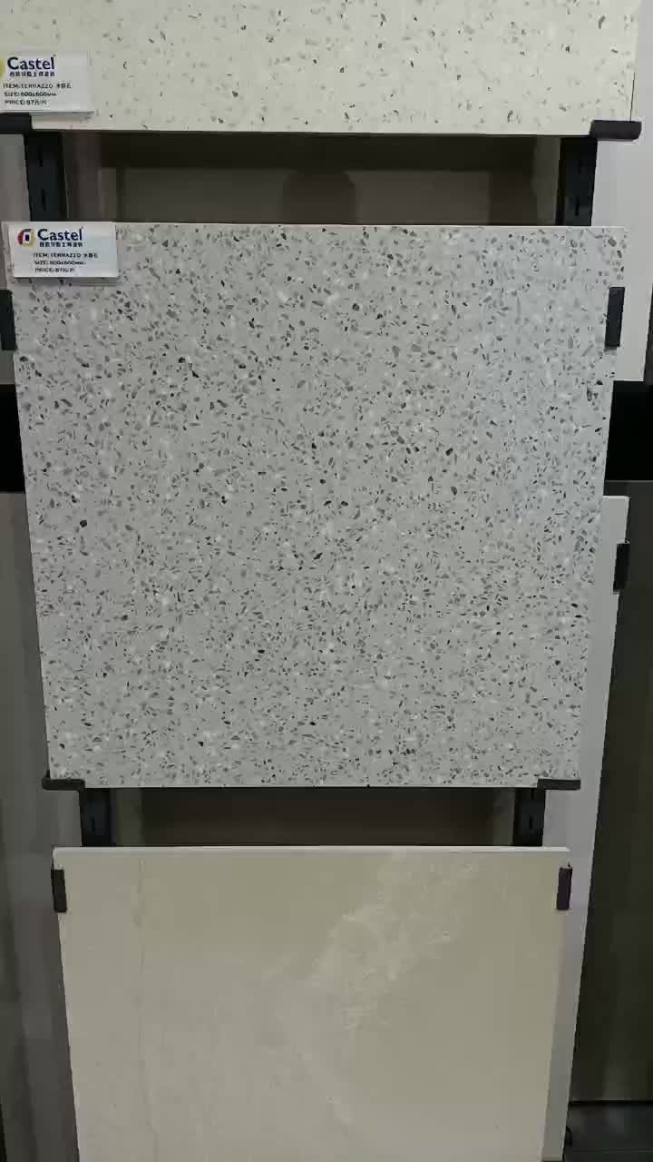 Terrazzo Tile