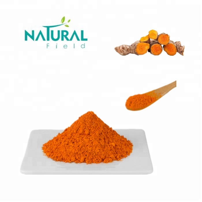 Low Price Curcumin Turmeric Curcumin 98%