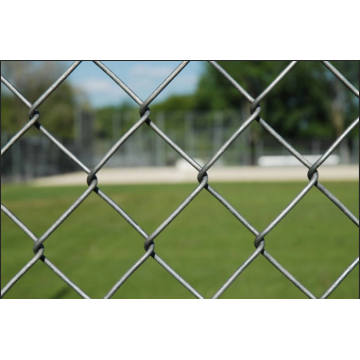 Top 10 Chain Link Fence Gate Manufacturers