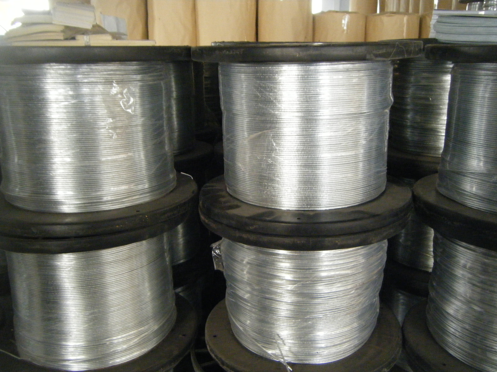 stainless steel wire 