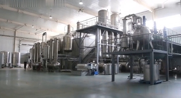 SentianBio Factory