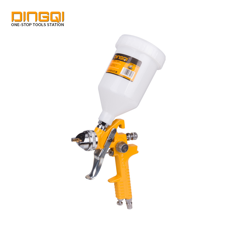 DingQi High Quality Professional Auto Air Spray Gun