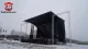 16x13x11m mobilkonserter trailer