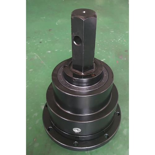 High Precision Auger Drive Gears for Reducer used in agricultural