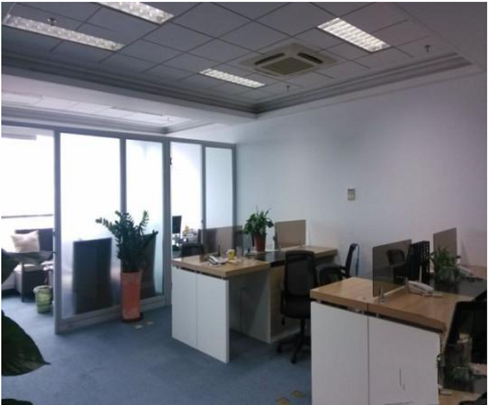 Changzhou Bifida Sports Goods Co. Ltd