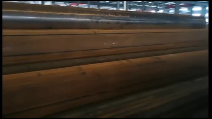 Kohlenstoffstahlrohr 1