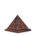 Unique Wooden Bakhoor Burner - Best Ramadan Gifts & Eid Mubarak Home Decor1