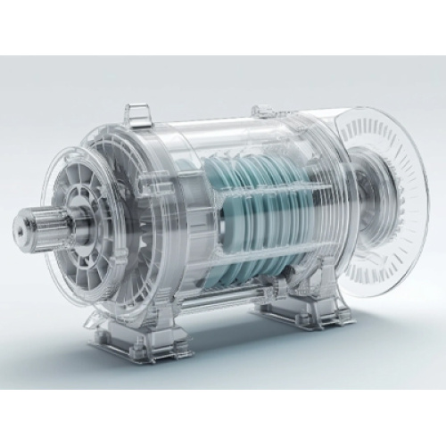 বৈশ্বিক বৈদ্যুতিক মোটর শিল্প দক্ষতা আপগ্রেড এবং বিদ্যুতায়ন প্রবণতা দ্বারা চালিত রূপান্তরকে ত্বরান্বিত করে