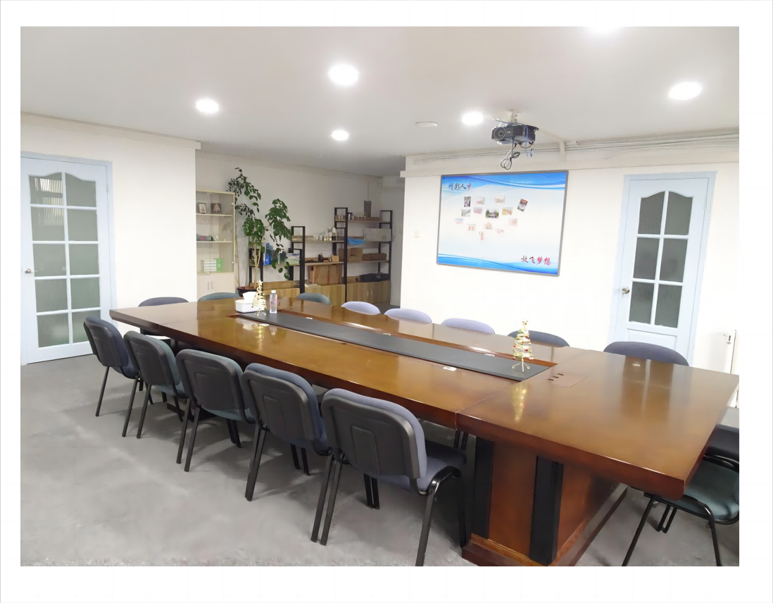 Tianjin Shining Deal Co., Ltd