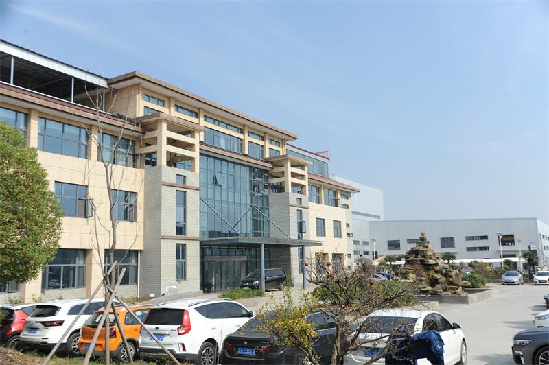 Tianhong Electric Power Technology Co., Ltd