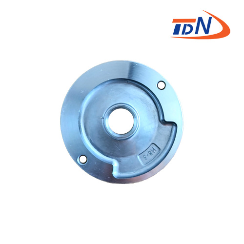 Ningbo Dajian Electromechanical تطلق مكونات ميكانيكية معدنية مخصصة عالية الدقة