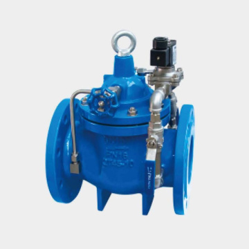 China Top 10 Electric Temperature Control Valve Brands