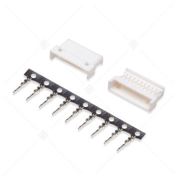 Top 10 China Wire To Wire Connectors Manufacturers