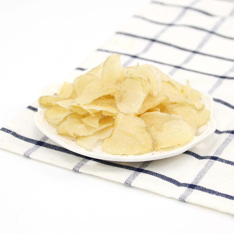 Potato chips