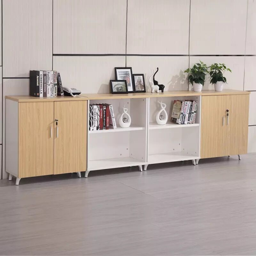 Bookcase Materials Revealed! A Comparison Guide to Four Popular Materials
