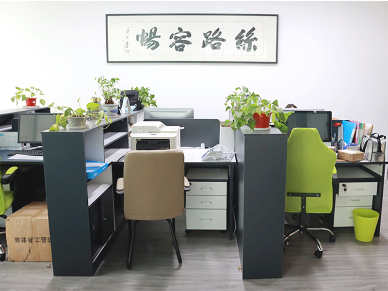 NANTONG RONGCHANG IMPORT&EXPORT CO.,LTD