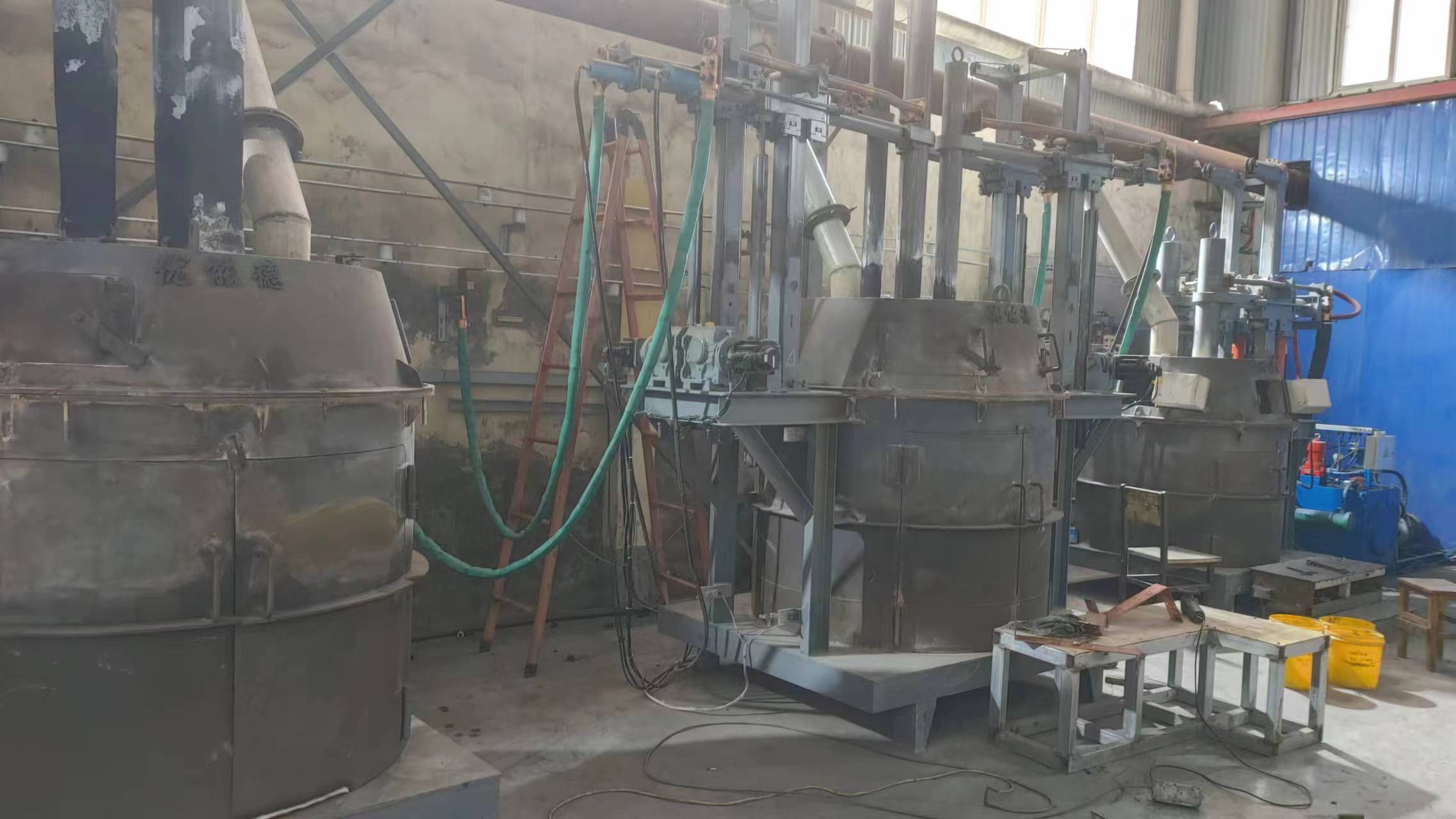 ANYANG YOUNENGDE ELECTRIC CO.,LTD