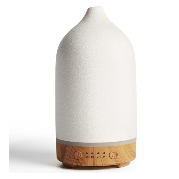 Top 10 China Ceramic Essential Oil Diffuser Manufacturers