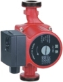 CRS25/4-180 Home Use Residential Warm Water Circulation Pump for Heating and Solar Systems1