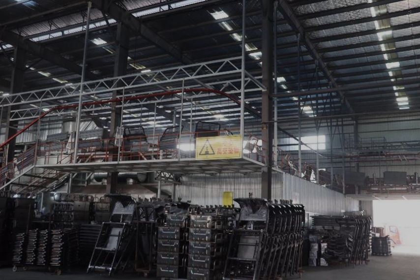 Xuzhou Tianying Automobile Co.,Ltd