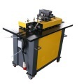 Maanshan Air Duct Pittsburgh Lock Forming Machine for Sale1